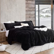 Byourbed Coma Inducer  Oversized Queen Comforter - Plush