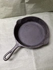 Rare Vintage Griswold #6 Cast Iron Skillet Slant Logo 699 A Erie PA