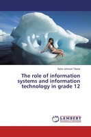 Sipho Johnson Tibane | The Role Of Information Systems And Information...