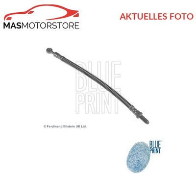 BREMSSCHLAUCH BREMSLEITUNG RECHT VORNE LINKS BLUE PRINT ADK85328 P NEU