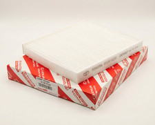 Genuine OEM Toyota A/C Cabin Air Filter 87139-YZZ20 Factory Sealed