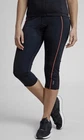 BNWT Mountain Warehouse Shift Padded Cycling Leggings Capri Size 6 Free P&P