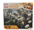 LEGO Star Wars 75210 Moloch’s Landspeeder Brand new in box US shipping