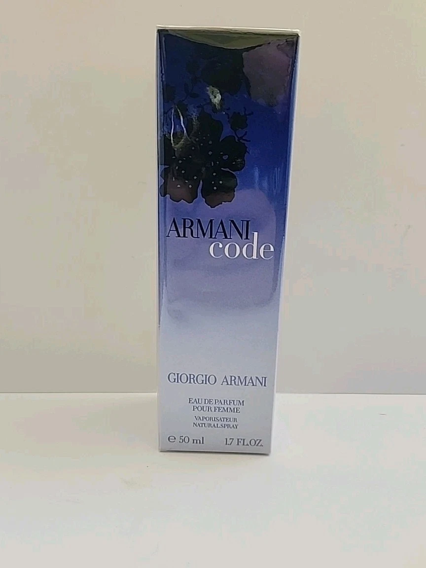 25+ Giorgio Armani Code Fragrances for Women for sale | Updated