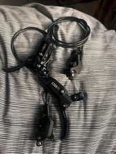 Sram Db8 Disc Brake Set Front And Rear