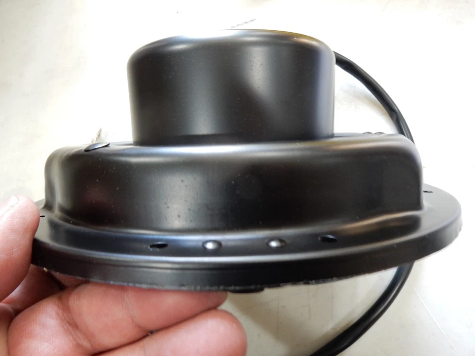 FARO CANASTILLA CAMIÓN CHEVROLET 1947 1948 1949 1950 1951 1952 1953 1954 Foto 3 de 3