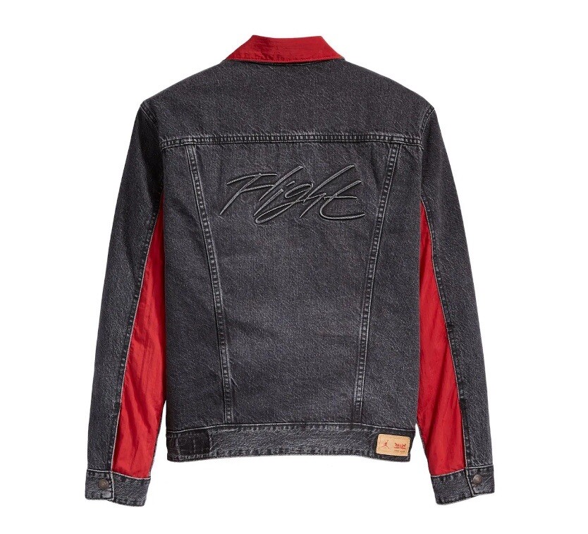 ジャケット・アウター JORDAN x Levi's Reversible TruckerJacket s-l1200.jpg