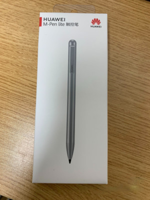 Original Huawei M-Pen Lite AF63 Stylus For Huawei Matebook E 2019 / Tab M6 10.8''