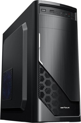 Build your own Custom cheap PC
