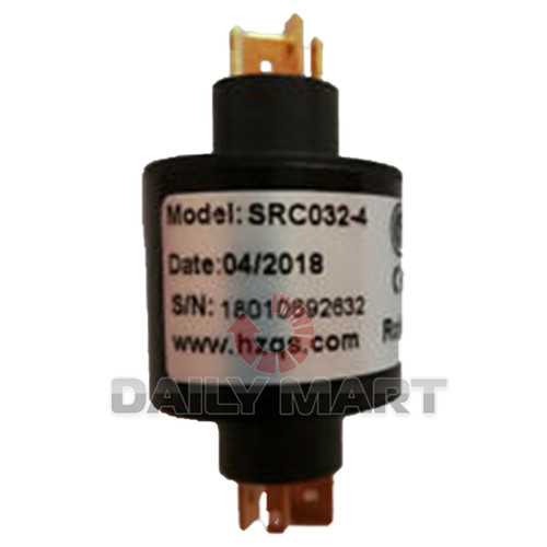 5PCS/New In Box SRC032-4 SRC Pin Connector Slip Ring - Picture 3 of 3