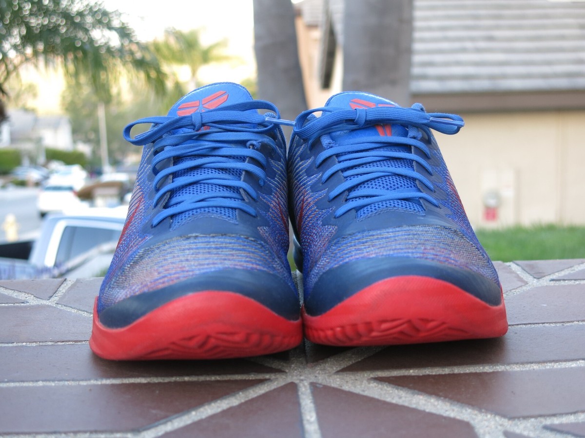 シューズ(男性用) NIKE KB MENTALITE s-l400.jpg