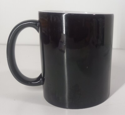 Alaska Ceramic Coffee Tea Mug 12oz State Outline North Pole Star Big Dipper  | eBay