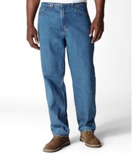 Levi's Men's Comfort Fit Jeans - Size 38 X 30