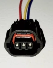 SC297 Vehicle Speed Sensor Connector Pigtail Fits: Hyundai & Kia