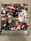 Ron Yary Hand Signed Autographed 8x10 Photo Rams Offensive Lineman W/ COA