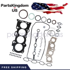 Head Gasket Set 2AZFE Hybrid fits TOYOTA Camry Scion Lexus 2.4L 02-11 HS26232PT