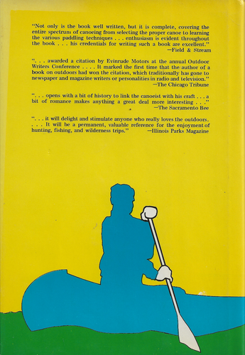 Malo S Complete Guide To Canoeing And Canoe Camping By John W Malo Like New Ebay Malo S Complete Guide To Canoeing And Canoe Camping By John W Malo Like New Ebay