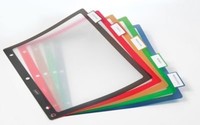 Staples Better Fixed Tab Dividers 5-tab Mulitcolor 1 Set/pack on sale Staples Better Fixed Tab Dividers 5-tab Mulitcolor 1 Set/pack on sale