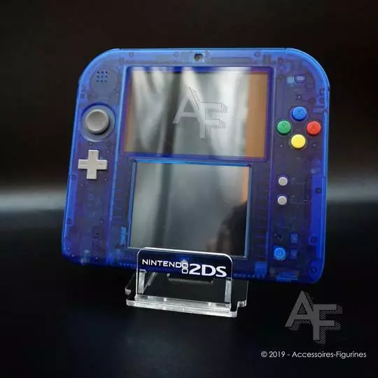 Support pour console Nintendo 2DS