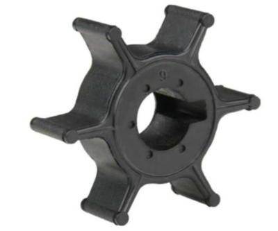 Turbine De Pompe à Eau Hors-bord 6 Lames Pour En Ance | Clasf Loisirs