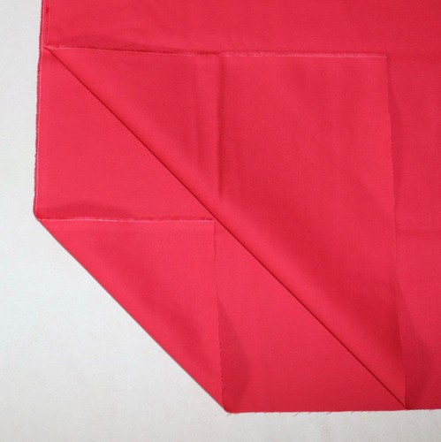 Red Solid Cotton Fabric 1/4 Yard 9” X 44” Brand New - Picture 17 of 24