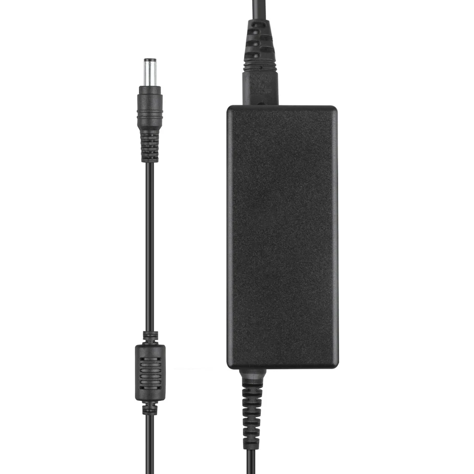 AC Adapter Charger for Motion Computing Sitepro invivo data j3500 t Power Cord - Image 4 of 4