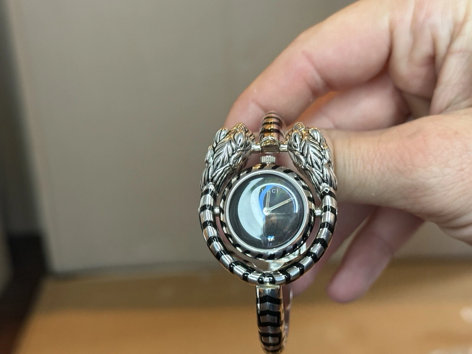Montre femme Gucci Dionysus 22 mm