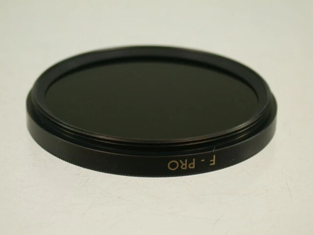 Original B + W MRC grey grey lens filter E46 46 46 mm Germany 1242/20 - Image 4 of 4