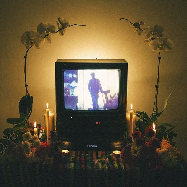 Various Artists Boring Ecstasy / Various (Vinyl LP)