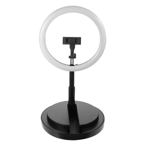 Fill Lamp Beauty Photography Shooting Lamp On-Camera Video Lamp - 第 3/12 張圖片
