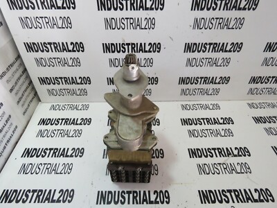 LIMITORQUE SWITCH NO TAG NEW OLD STOCK