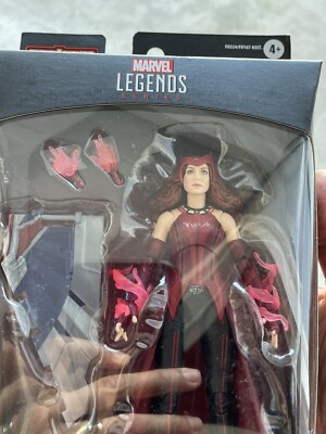 Marvel Legends 6