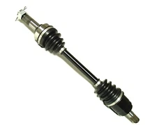 New DTA Front Left CV Axle Fits Honda Foreman Rubicon 500 - 2 Day Free Shipping