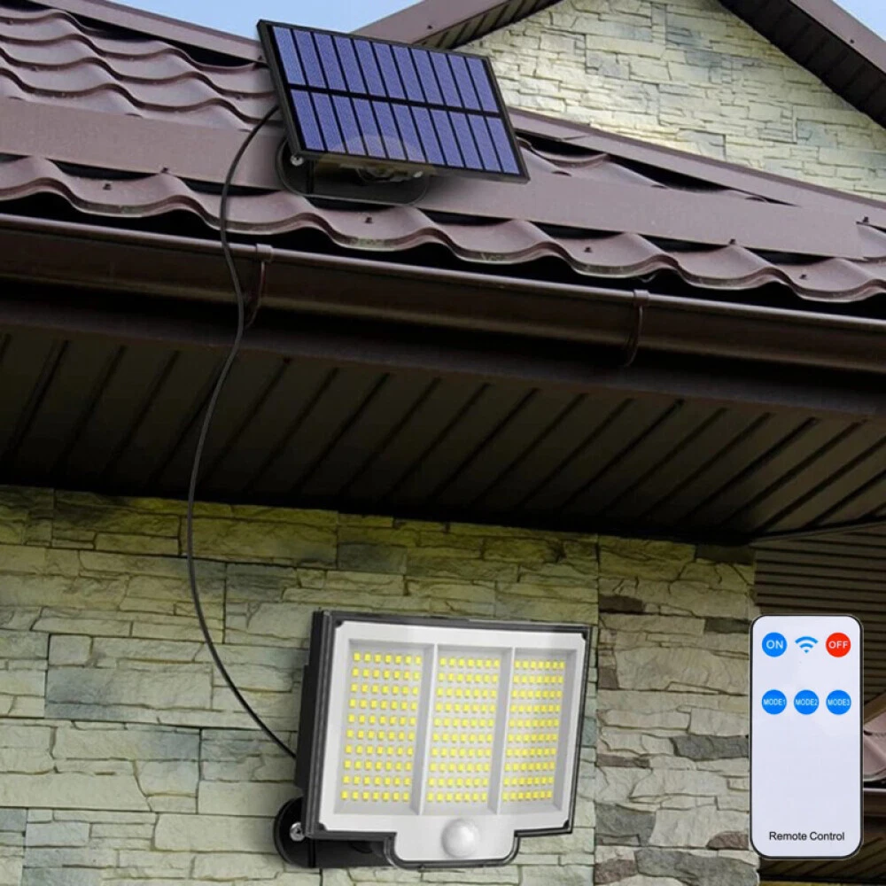 Luci Solari Da Giardino, 2 Pezzi Tappo Luce Solare Per Pali 7X7 8X8 9X9 - Foto 6