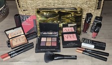 Nars Full Size Makeup/Cosmetics - New in Box  bonus sample mascara