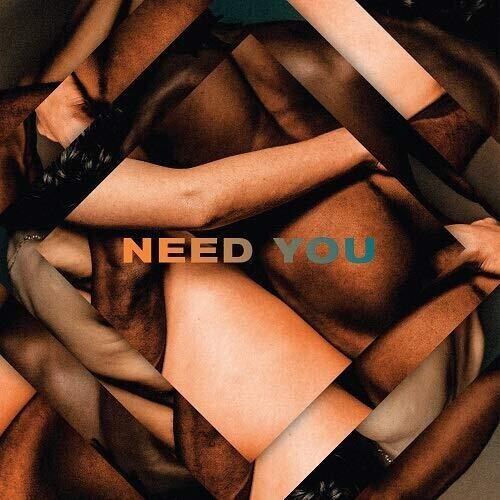 Hmlt - Need You [New CD]