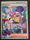 Carte Pokemon Alternative MASHYNN 237/091 - EV4.5 Destinées de Paldea - FR