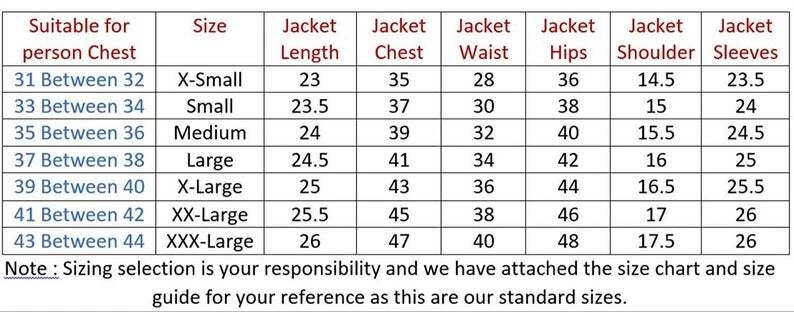 New Men's Genuine Lambskin Leather Biker Jacket Slim Fit Motorcycle Red Jacket - Image 4 of 4