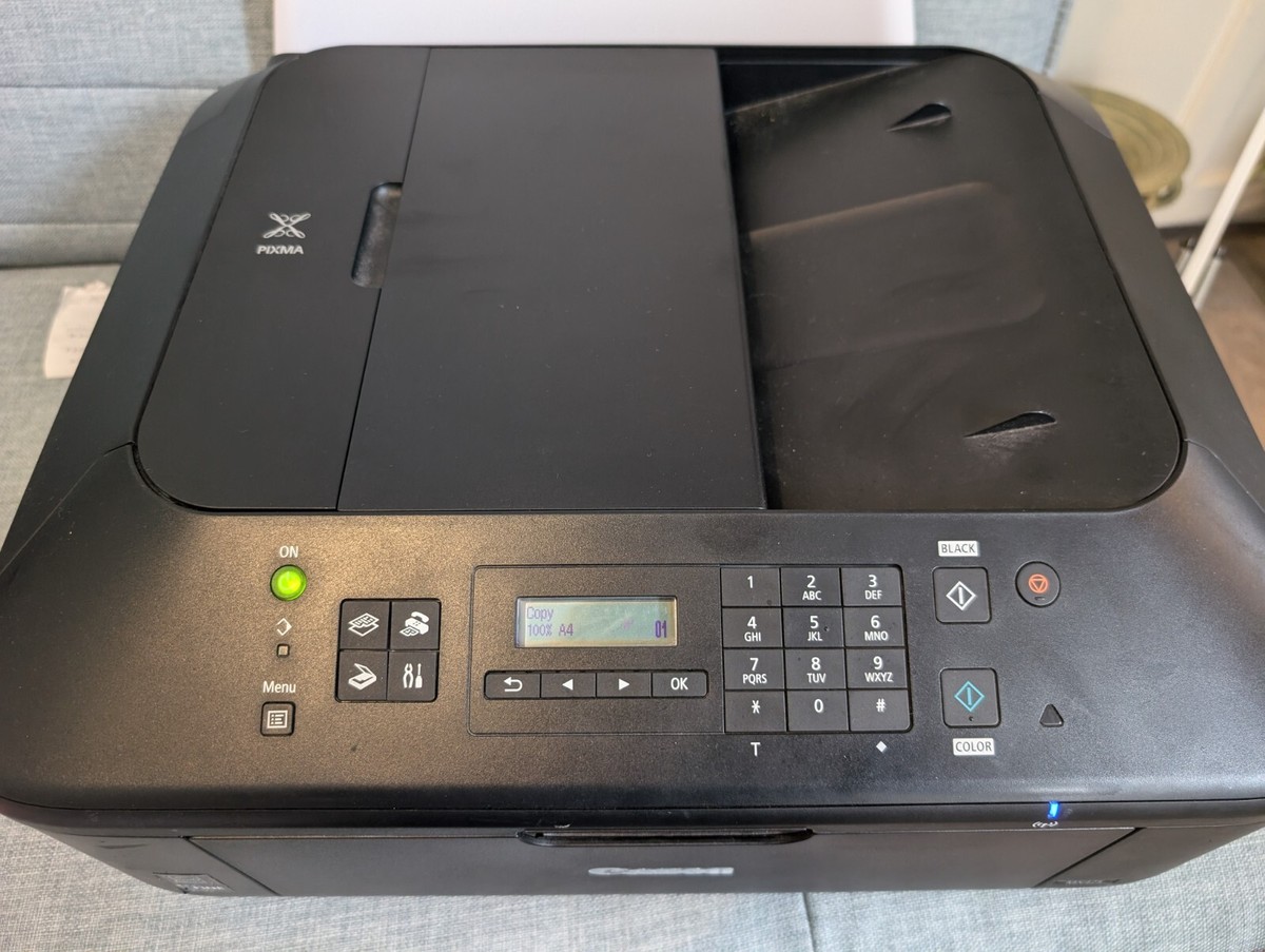 Wps Pin Canon Mx530 Connect To Wifi Wps Button Canon Mx530 Wifi