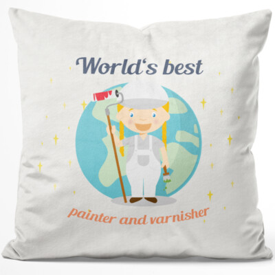 World's best painter and varnisher 14001006590