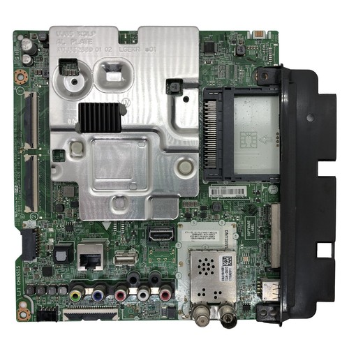 CARTE MERE LG - EAX67133404 / EBR84157601 - 43UJ630V - Testé 100% Fonctionnel - Photo 2/6