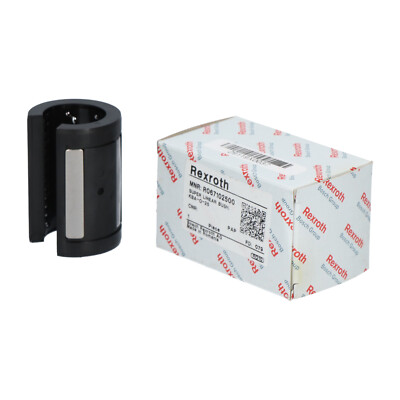 Rexroth R067102500 Super Linear Bush New NFP