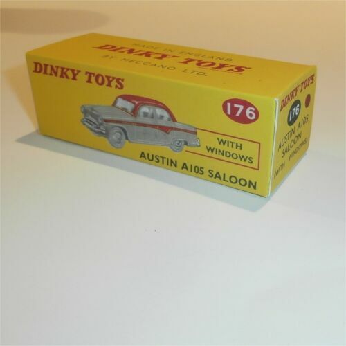 Dinky Meccano N°237 Mercedes Benz 30 – Ancienne Voiture Blanche Restaurée, Collection