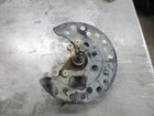 04 Yamaha YFZ 450 used Left Spindle 1S3-23501-01-00 2004-2013