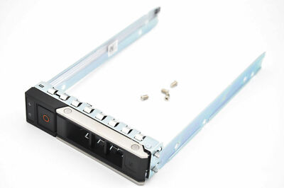 X7K8W 0X7K8W 3.5'' Dell SAS SATA HDD Drive Caddy Tray für R740 R740xd R940 C6420