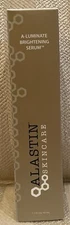 Alastin A-Luminate Brightening Serum Full Size 1.7 Oz New Sealed Box Authentic