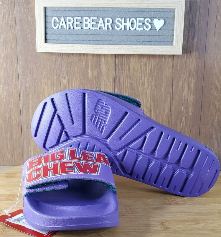 New Balance Big League Chew Slide Sandals New Balance Men main image 3