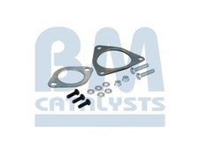 DPF Exhaust Fitting Gasket Kit FOR VOLVO XC90 I 2.4 06->10 Diesel