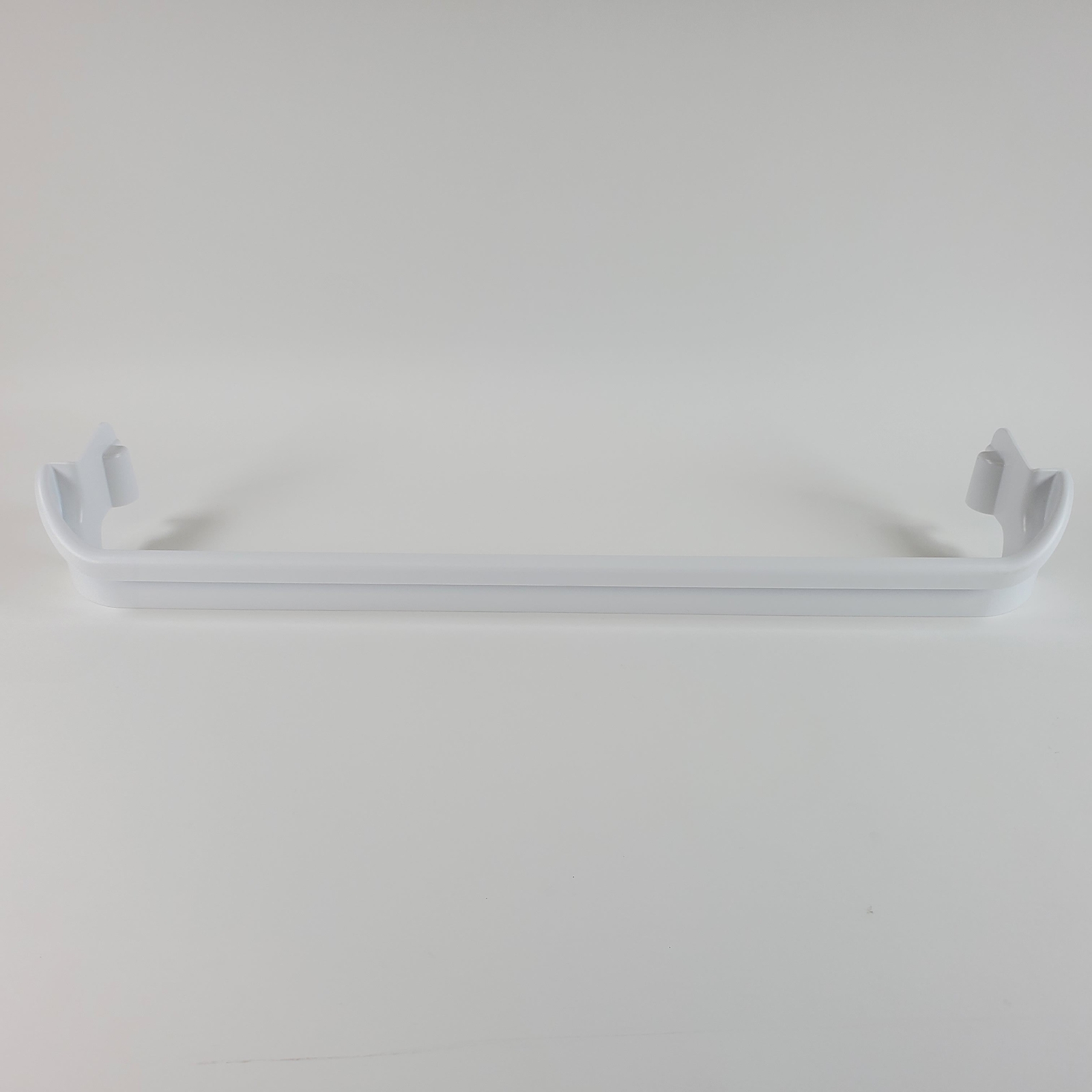 240534901 | Shelf retainer bar | Frigidaire | Refrigerator & Freezer | Racks