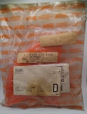 Stihl FS410 Trimmer Limit Stop Blade Guard 4110 710 8200